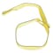 Vestil POLY YELLOW LIFT WEB SLING  3 IN X 10 FT SLD-3-F-10-YL - alternate 4